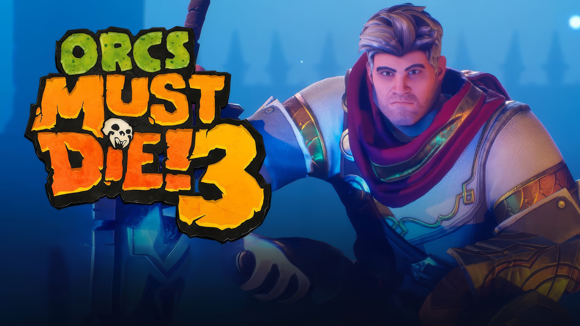 تجربه رایگان بازی Orcs Must Die! 3