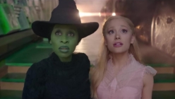آدام مک‌کی: فیلم Wicked یکی از جسورانه‌ترین آثار تاریخ سینما است