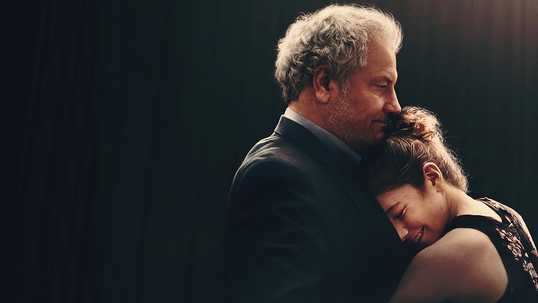 فیلم Ghostlight 