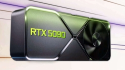 انتشار تصویر تراشه کارت گرافیک RTX 5090
