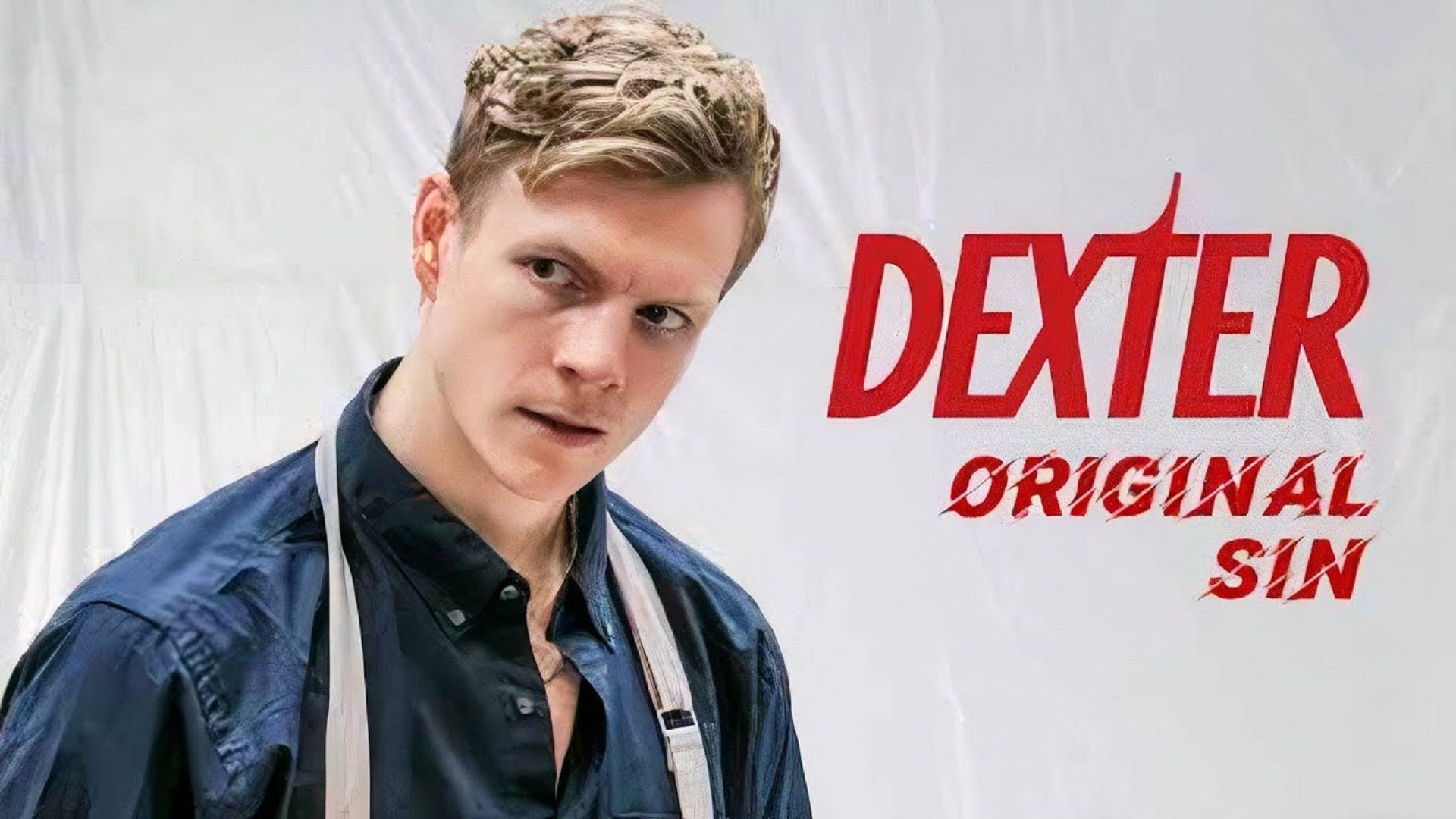 معرفی سریال Dexter: Original Sin (دکستر: گناه اصلی)