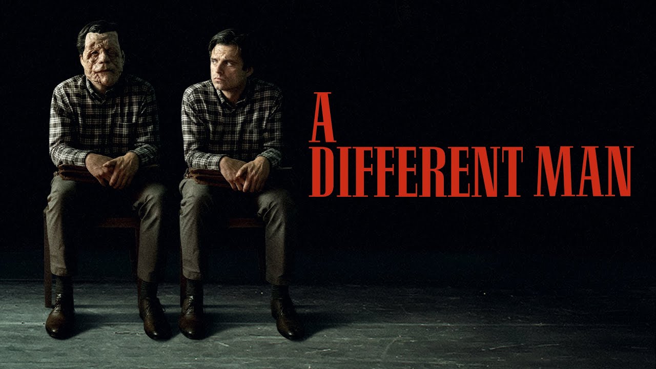 فیلم A Different Man