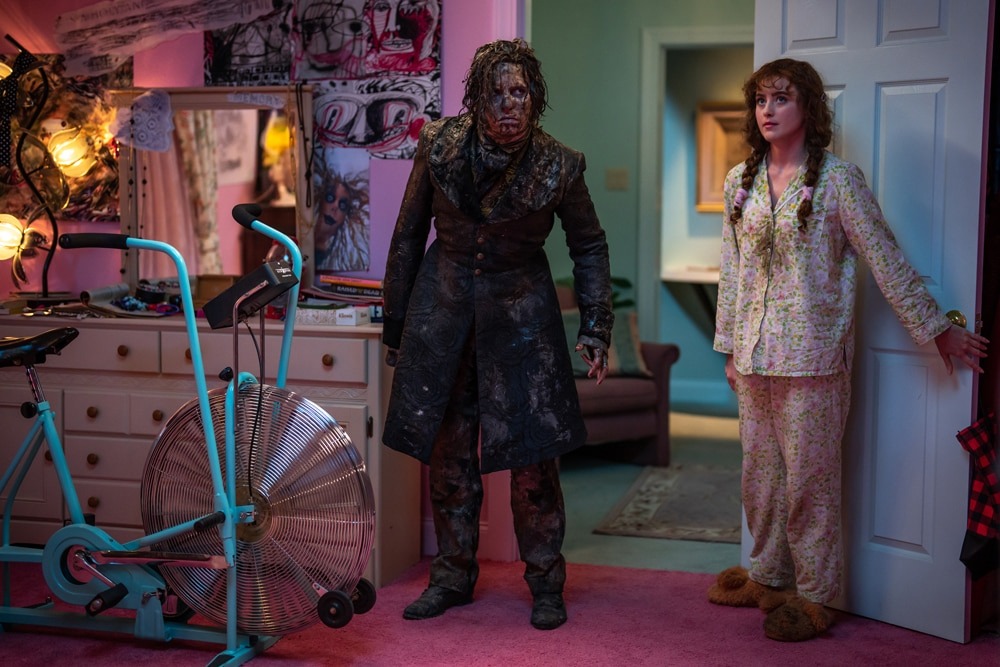  فیلم Lisa Frankenstein 