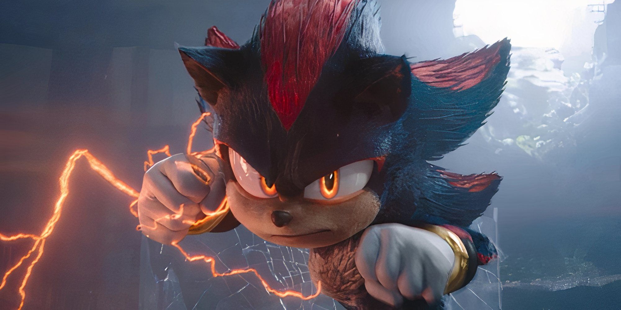 فیلم Sonic the Hedgehog 3