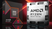 افشای جزئیات کامل پردازنده AMD Ryzen 9 9950X3D به کمک ابزار CPU-Z