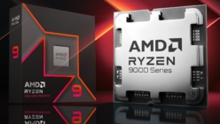 افشای جزئیات کامل پردازنده AMD Ryzen 9 9950X3D به کمک ابزار CPU-Z