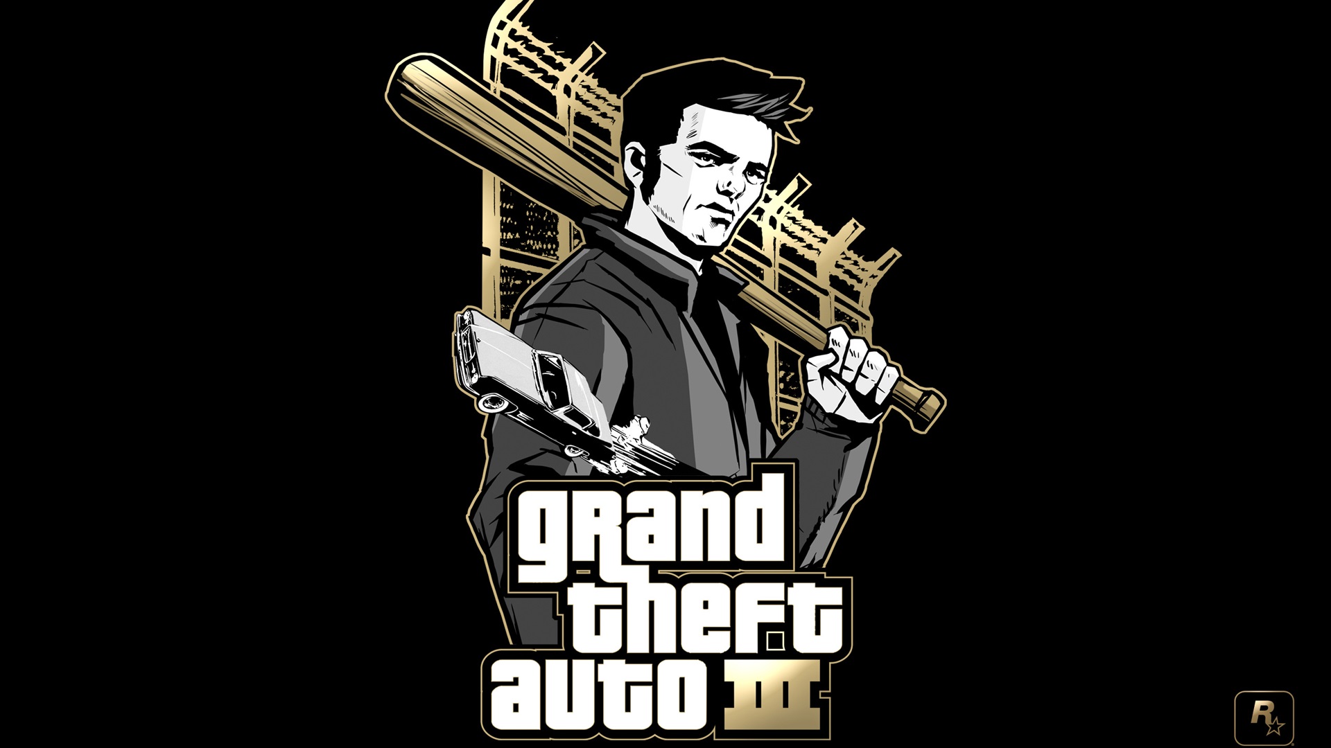 اسناد طراحی بازی GTA 3 پس از سال‌ها به‌طور رسمی منتشر شد