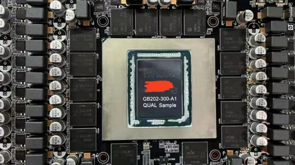 کارت گرافیک RTX 5090