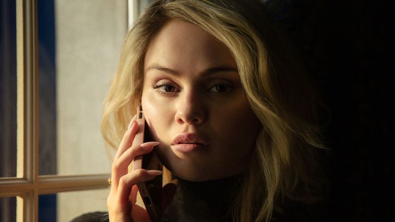 فیلم Emilia Pérez
