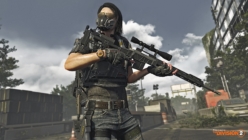 تاریخ انتشار بسته الحاقی بازی The Division 2 مجدداً به تعویق افتاد