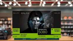 تاریخ احتمالی رونمایی از کارت گرافیک GeForce RTX 5080