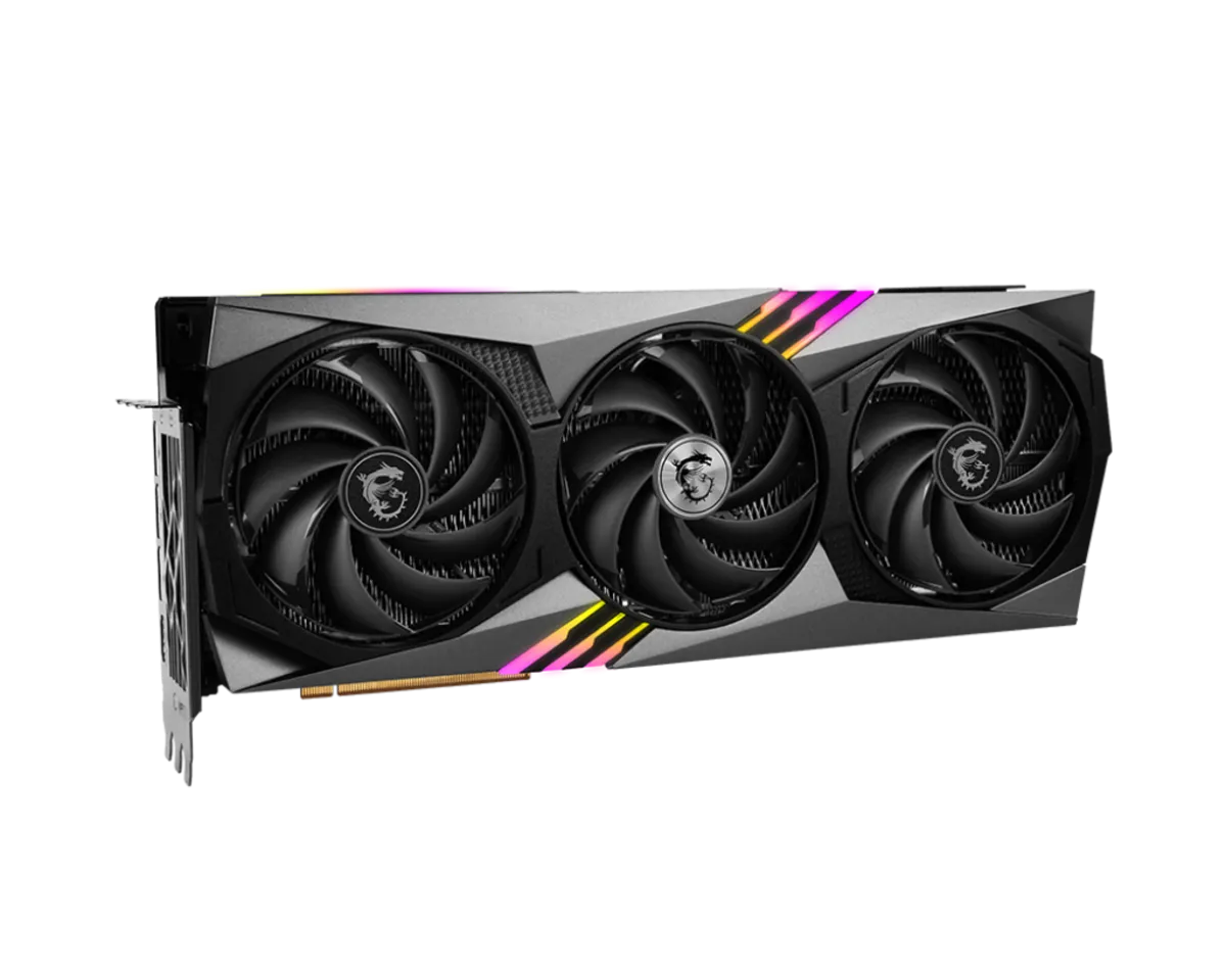 کارت گرافیک سفارشی RTX 5080