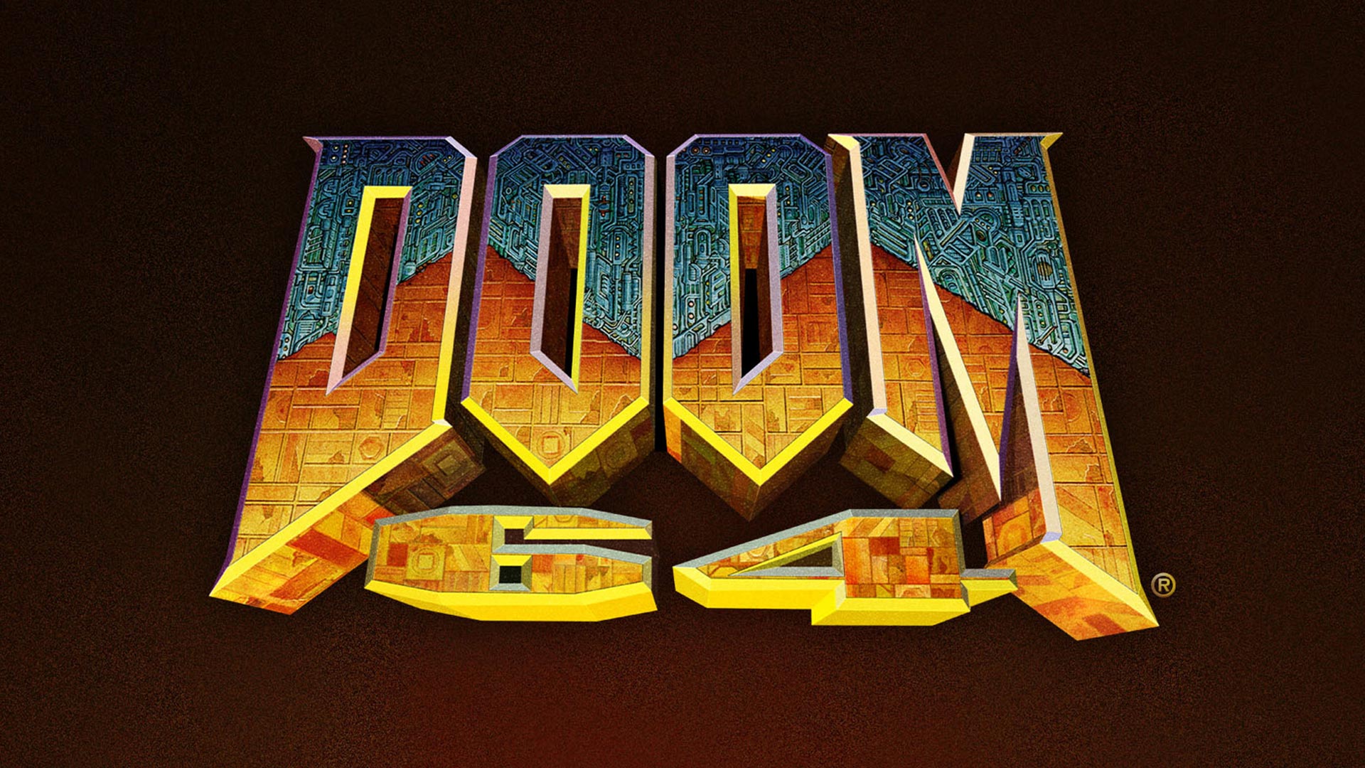 عرضه بازی DOOM 64 برای کنسول‌های نسل نهم: تجدید خاطره‌ای جذاب با گرافیک مدرن