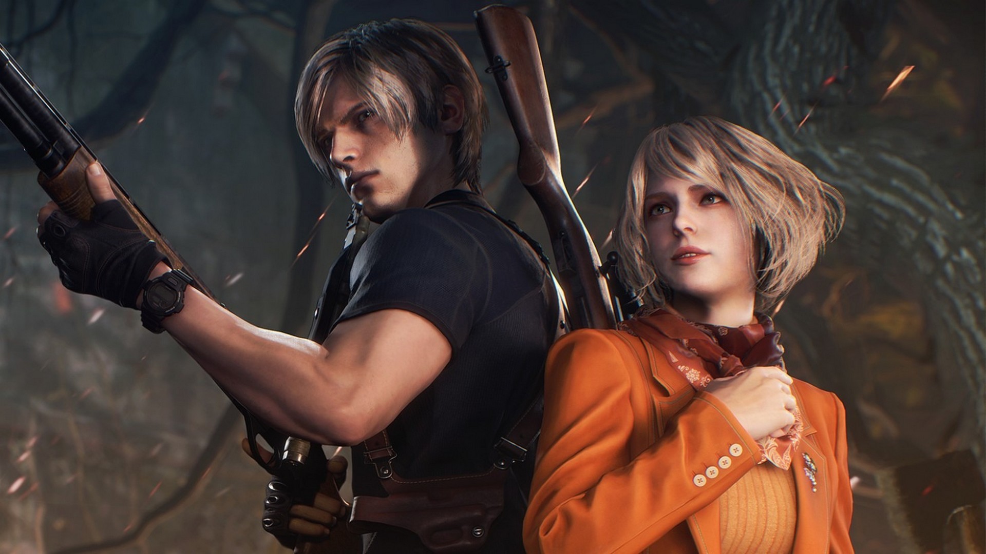 ساخت فیلم جدید Resident Evil تایید شد
