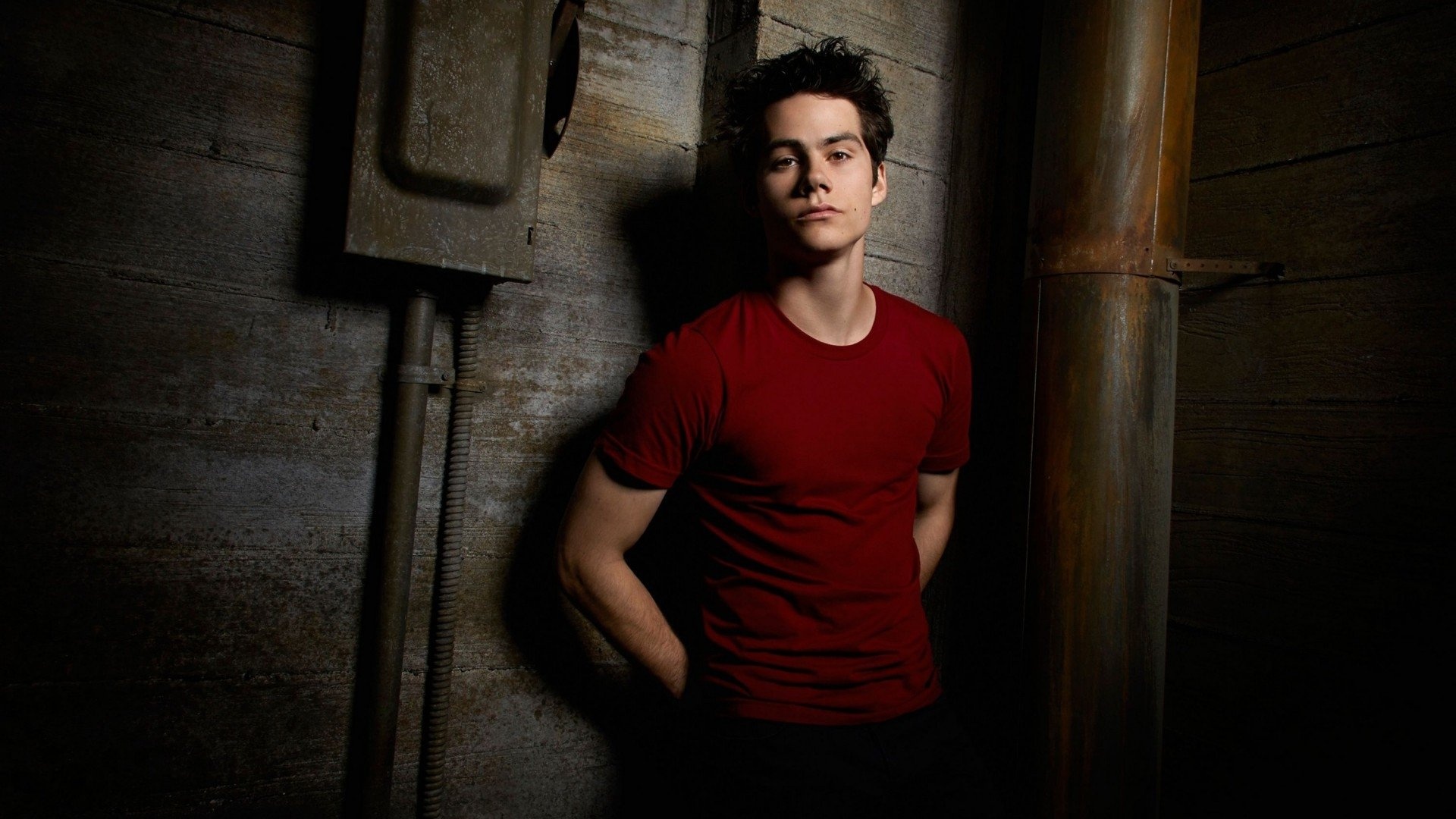 بازیگر Maze Runner به فیلم Send Help سم ریمی ملحق شد