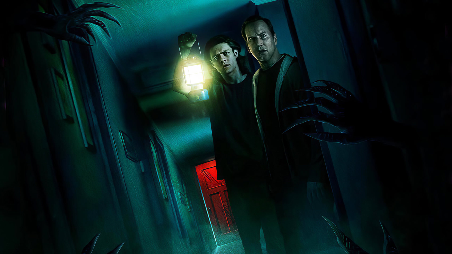 اکران فیلم ترسناک Insidious 6 به تعویق افتاد