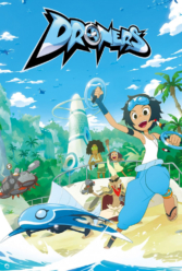 Player Cover
