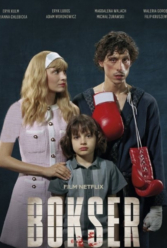 دانلود فیلم بوکسور