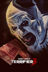 دانلود فیلم ترساننده 3