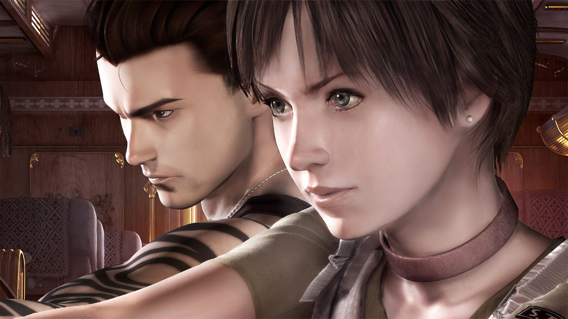 احتمال عرضه ریمیک Resident Evil 0 در آینده نزدیک