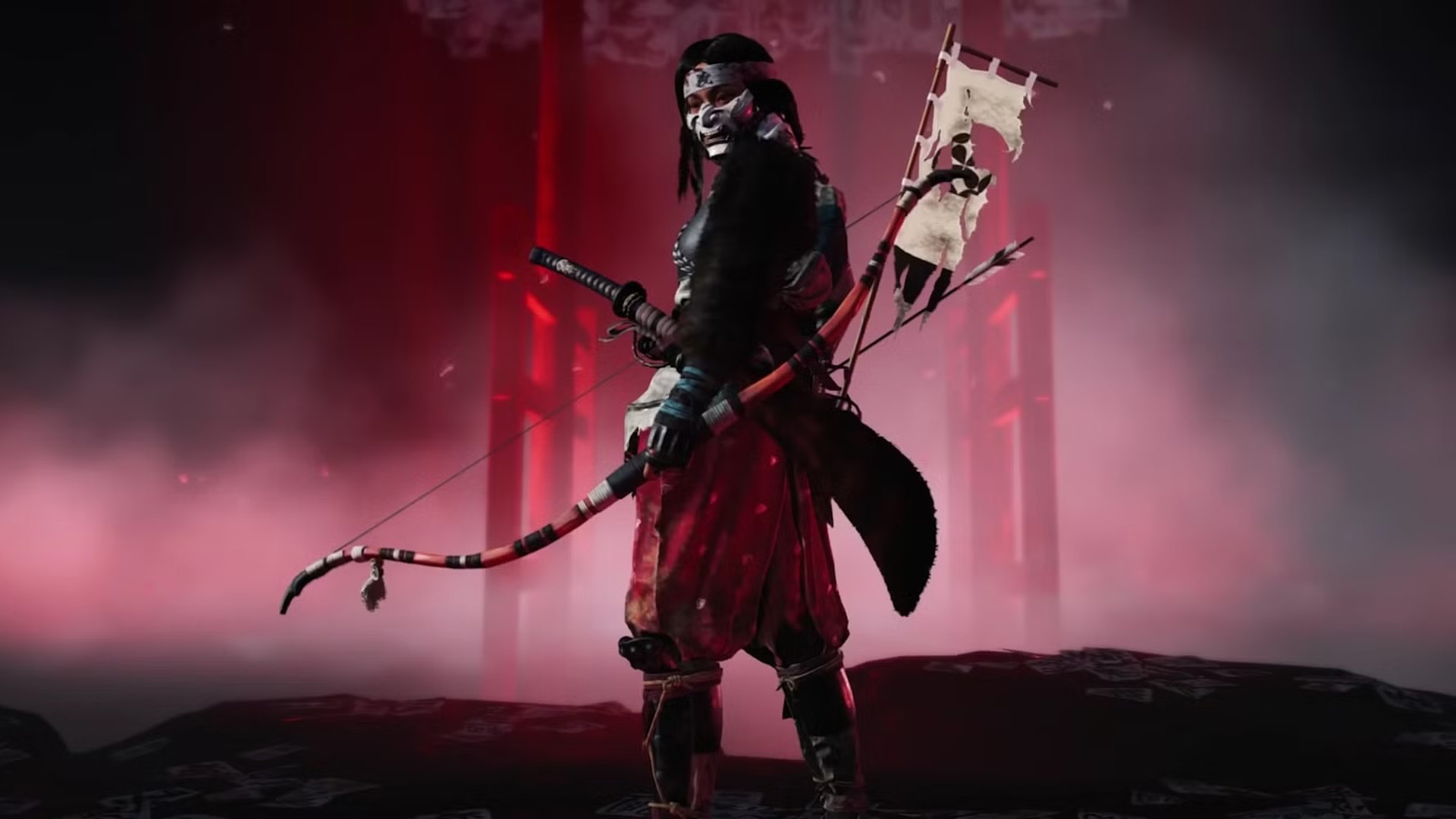 معرفی انیمه سریالی Ghost of Tsushima: دنیایی جدید از ماجراجویی و هنرهای رزمی