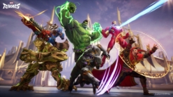 فصل اول بازی Marvel Rivals با ثبت رکوردهای بی‌نظیر آغاز شد