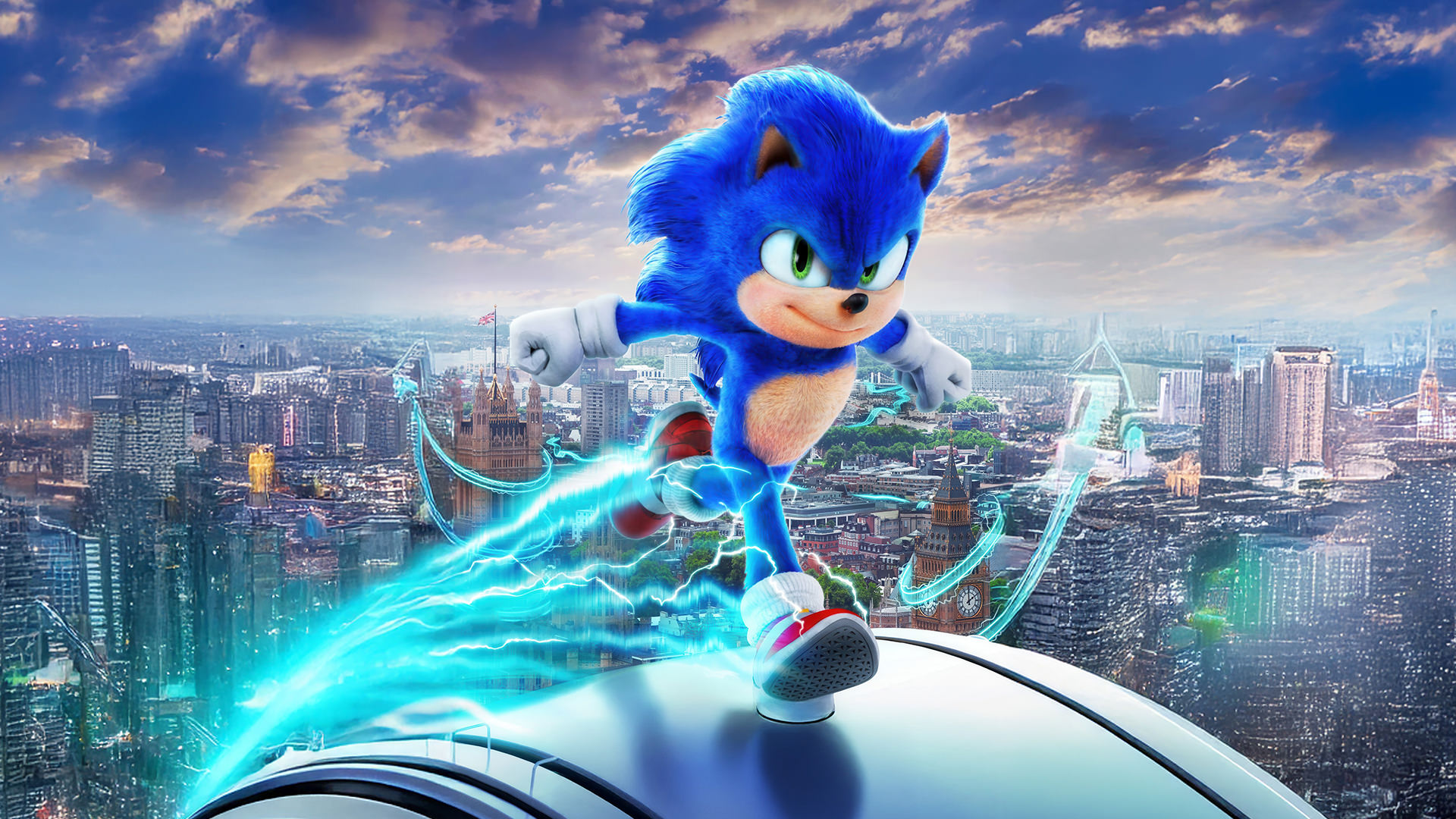 تاریخ آغاز تولید فیلم Sonic the Hedgehog 4 فاش شد