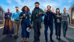 لغو سریال فرنچایز پس از یک فصل توسط HBO