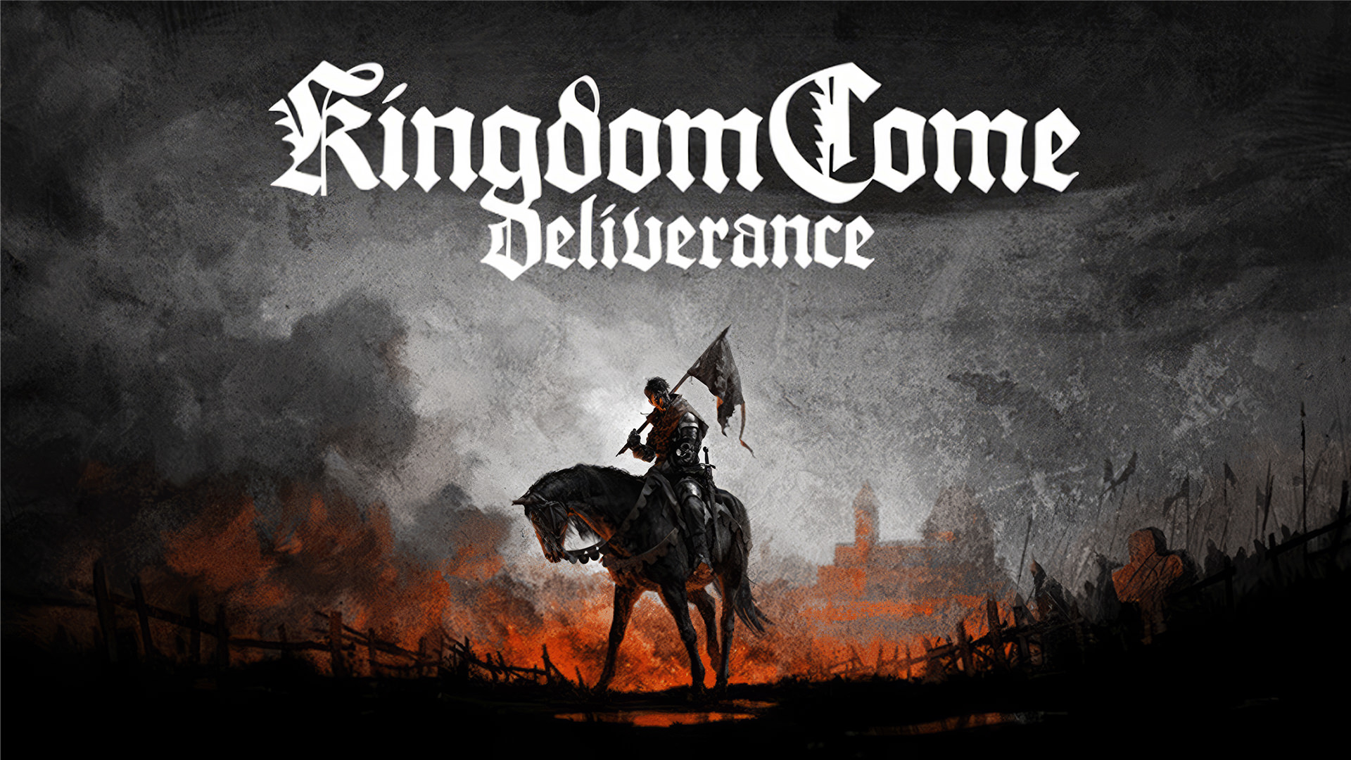 تجربه رایگان بازی Kingdom Come: Deliverance: سفری به دنیای قرون وسطی