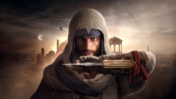 DLC داستانی جدیدی برای بازی Assassins Creed Mirage منتشر می شود