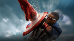مدت زمان فیلم Captain America 4 کمتر از قسمت های قبلی خواهد بود