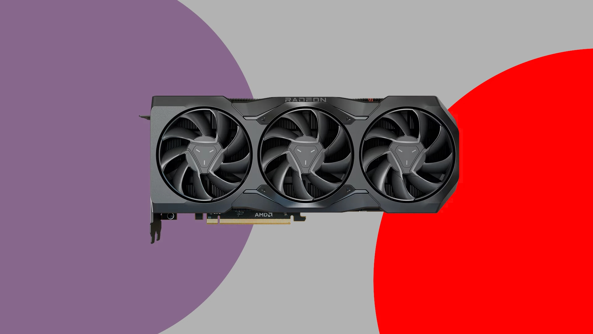 رونمایی سری Radeon RX 9000 در نمایشگاه CES 2025