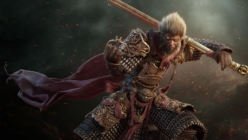 Black Myth: Wukong بهترین بازی سال از دیدگاه استیم