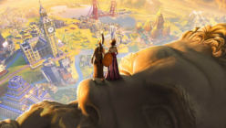 مراحل توسعه بازی Civilization 7 به اتمام رسید