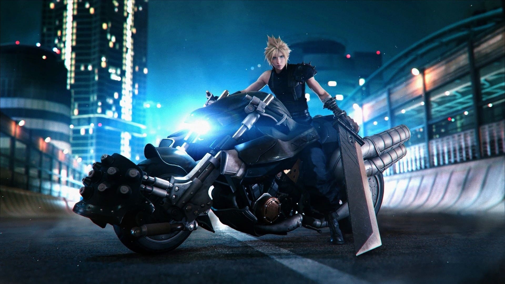 انتشار دو بازی Final Fantasy 7 Remake و Rebirth برای پلتفرم‌های جدید