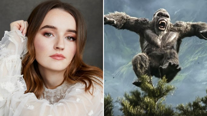 دنباله فیلم Godzilla x Kong