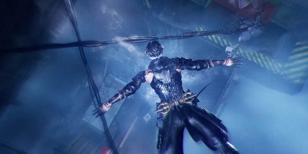 بازی Ninja Gaiden 4