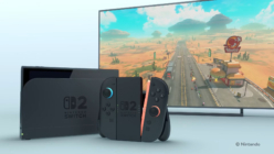 نسخه جدید Mario Kart برای نینتندو سوییچ 2 منتشر می شود