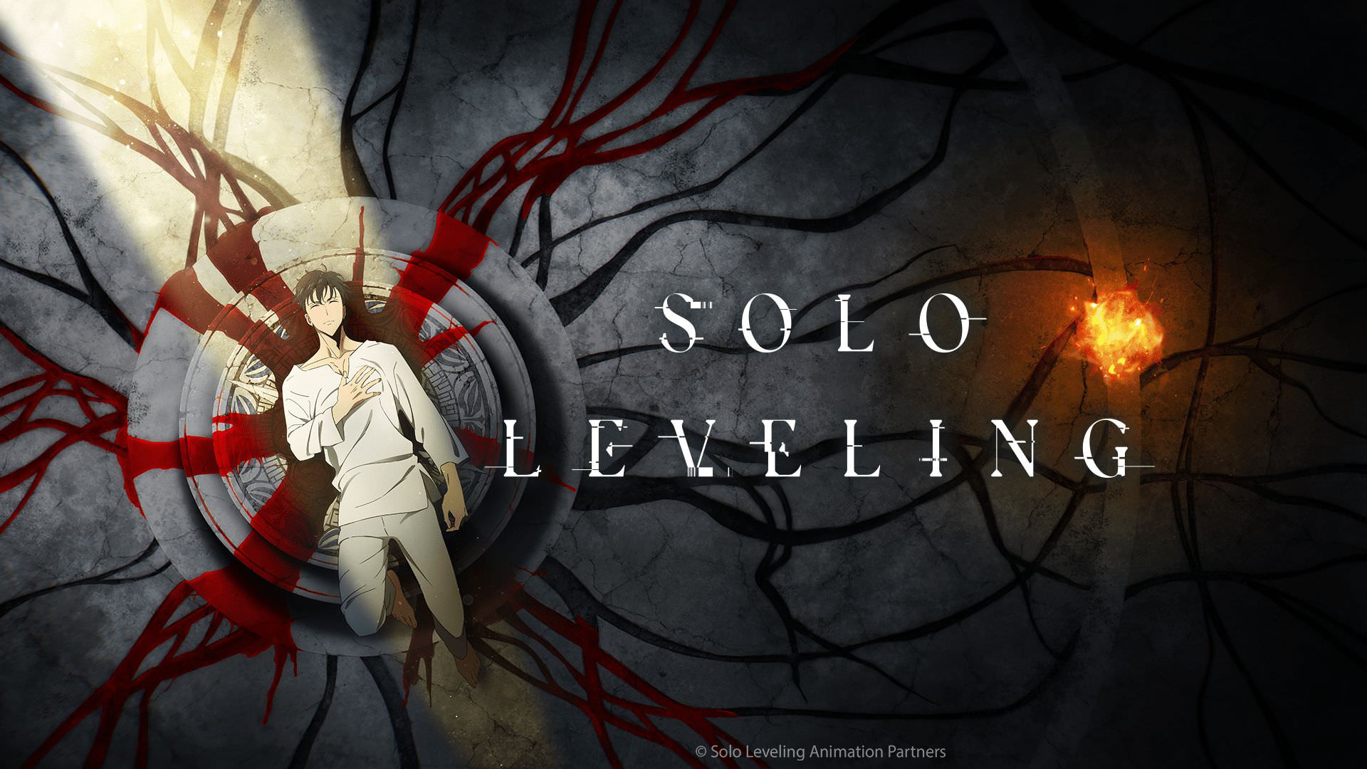 ساخت سریال لایو اکشن Solo Leveling تایید شد