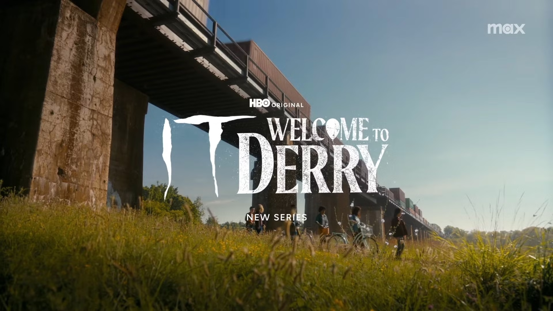 تعداد فصل‌های سریال Welcome to Derry اعلام شد