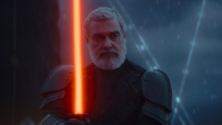 بازیگر «بازی تاج و تخت» به فصل دوم سریال Ahsoka ملحق شد