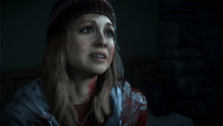 تریلر فیلم Until Dawn به زودی منتشر می‌شود