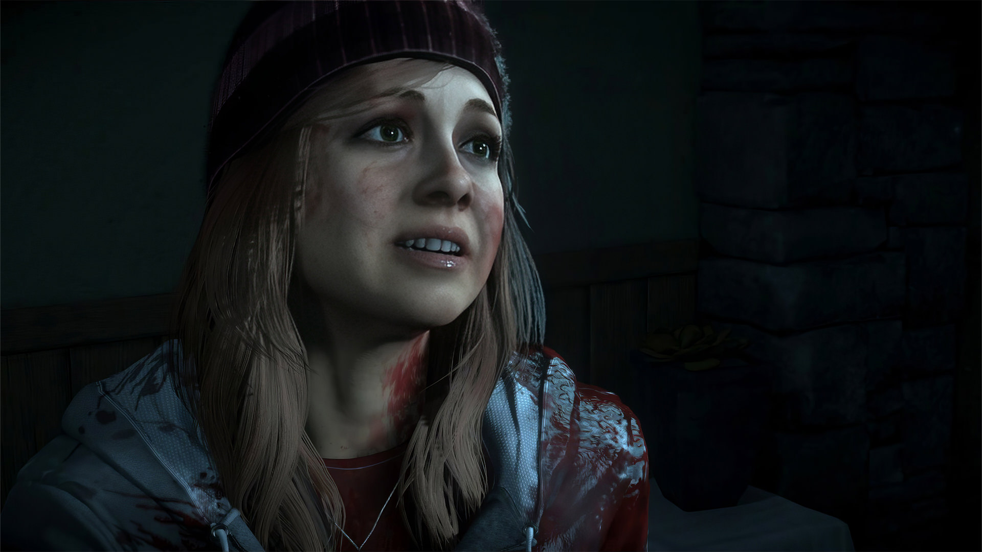 تریلر فیلم Until Dawn به زودی منتشر می‌شود