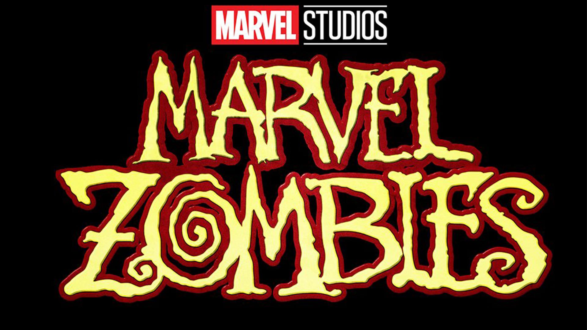 “اعلام تاریخ پخش انیمیشن Marvel Zombies