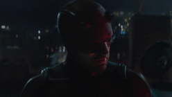 تریلر رسمی سریال Daredevil: Born Again منتشر شد