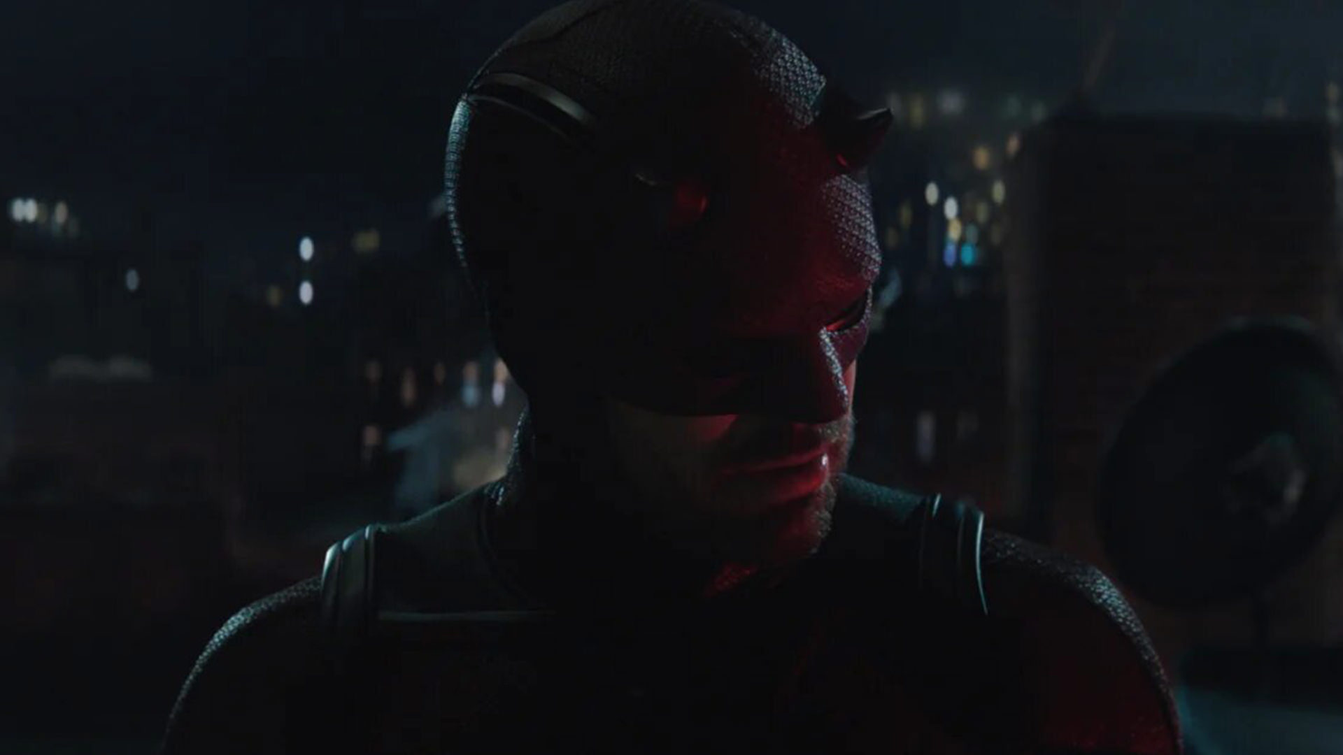 تریلر رسمی سریال Daredevil: Born Again منتشر شد