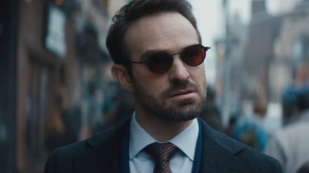 سریال Daredevil: Born Again
