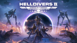 سازنده بازی Helldivers 2 در حال توسعه پروژه‌ای نوآورانه است