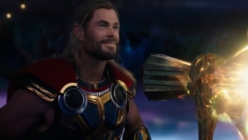 شایعه: احتمال کارگردانی جرج میلر در فیلم Thor 5 یا فیلم جدید هالک