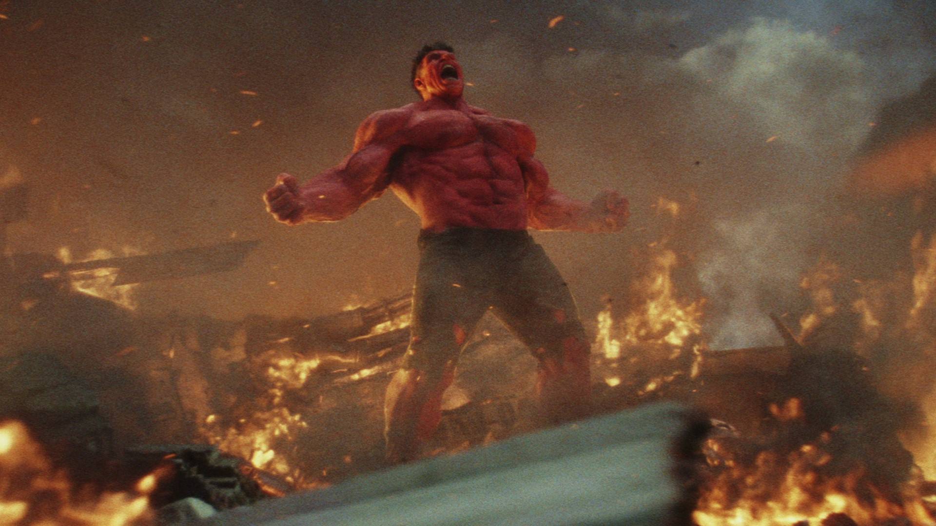 فیلم Captain America 4 با بودجه کمتر از ددپول و ولورین ساخته می شود